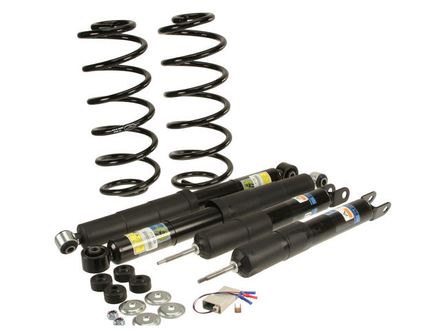 Arnott Air Spring Conversion Kit