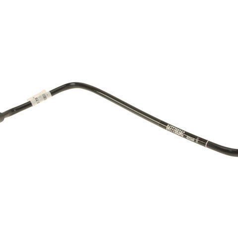 Genuine Breather Hose W0133-1820694