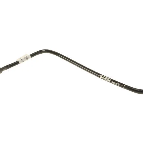 Genuine Breather Hose W0133-1820694