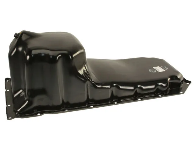 Dorman Oil Pan