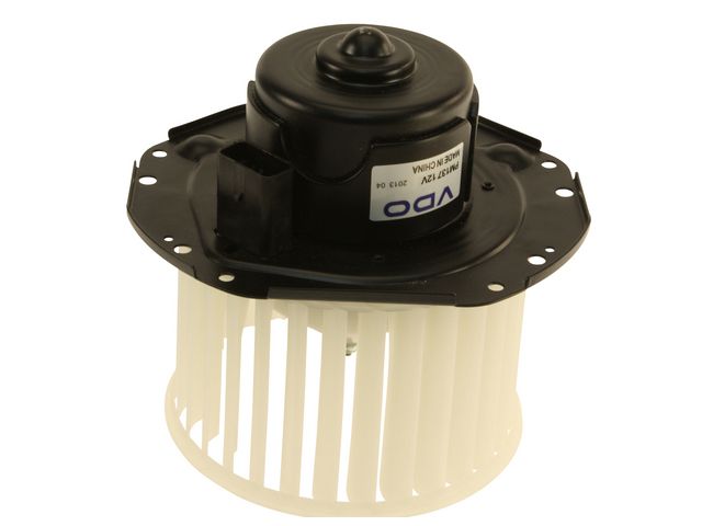 VDO Blower Motor