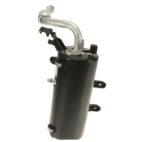 Motorcraft A/C Receiver Drier W0133-1980671 for Ford F250 Super Duty