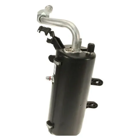 Motorcraft A/C Receiver Drier W0133-1980671 for Ford F350 Super Duty