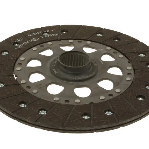 Genuine Clutch Disc W0133-1763184