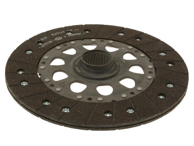 Genuine Clutch Disc