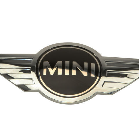 Genuine Rear Emblem W0133-1909259