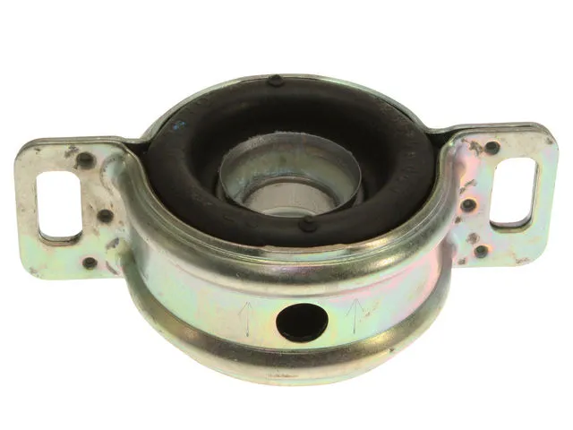 Genuine Driveshaft Support Bearing