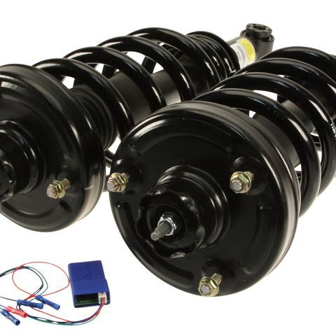 Arnott Rear Air Spring Conversion Kit W0133-1983001