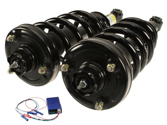 Arnott Air Spring Conversion Kit