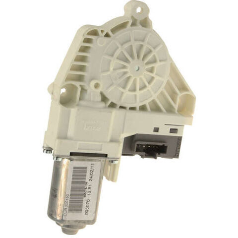 Genuine Front Left Window Motor W0133-1777103