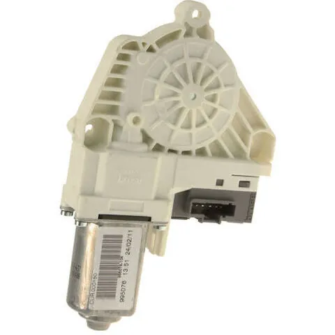 Genuine Front Left Window Motor W0133-1777103