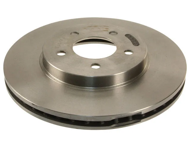 Motorcraft Brake Rotor
