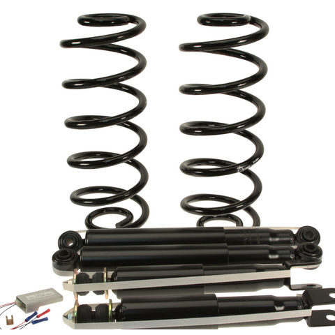 Arnott Air Spring Conversion Kit