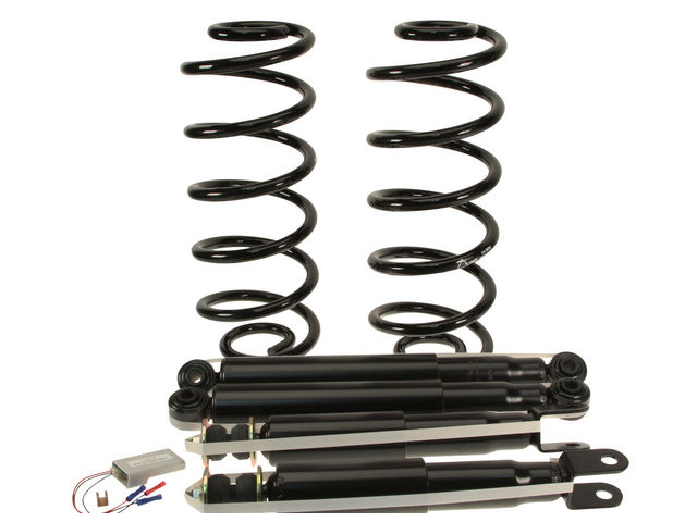 Arnott Air Spring Conversion Kit