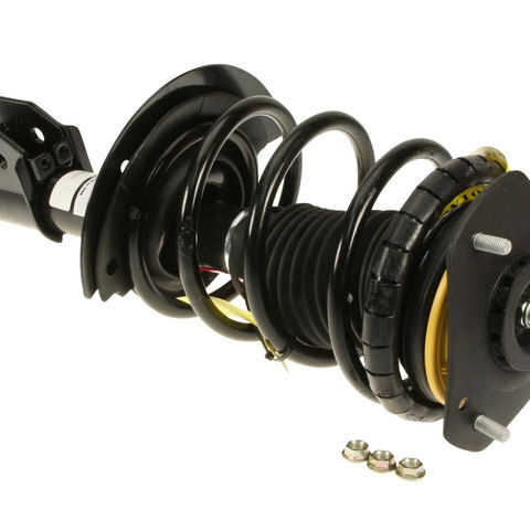 KYB Front Strut / Coil Spring Assembly W0133-1970983