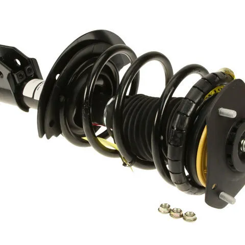 KYB Front Strut / Coil Spring Assembly W0133-1970983