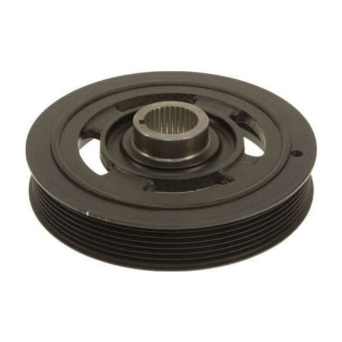 Dorman Crankshaft Pulley W0133-1856971