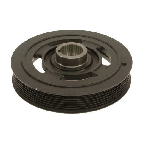 Dorman Crankshaft Pulley W0133-1856971