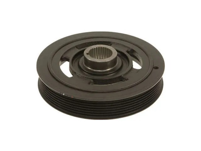 Dorman Crankshaft Pulley
