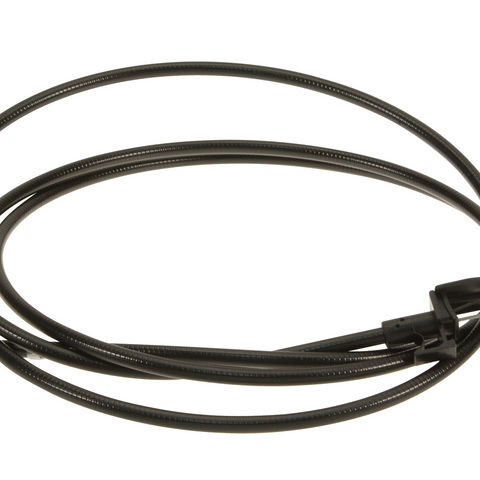 Genuine Hood Release Cable W0133-1973020
