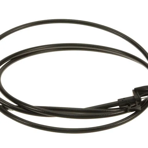Genuine Hood Release Cable W0133-1973020