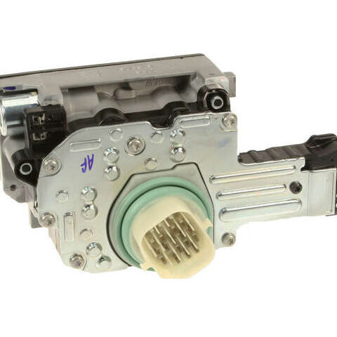 Mopar Automatic Transmission Solenoid W0133-1984601