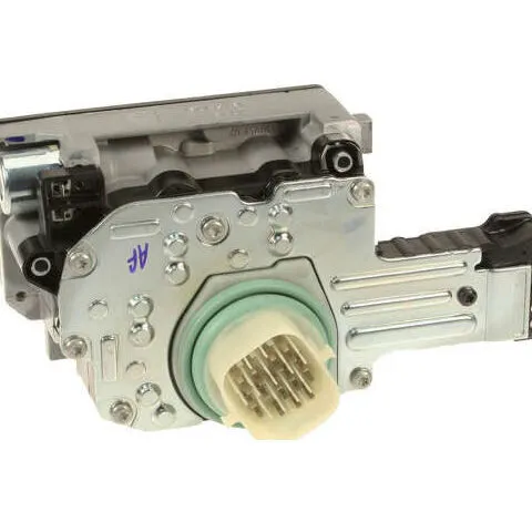 Mopar Automatic Transmission Solenoid W0133-1984601
