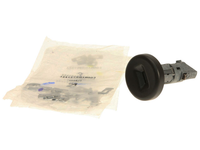 Dorman Ignition Lock Cylinder