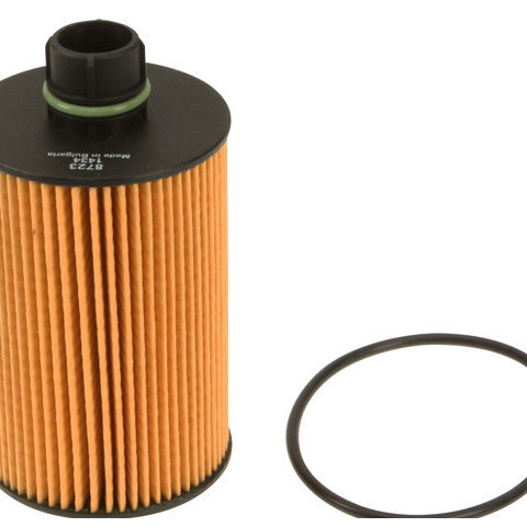 Mahle Oil Filter Kit W0133-1982377