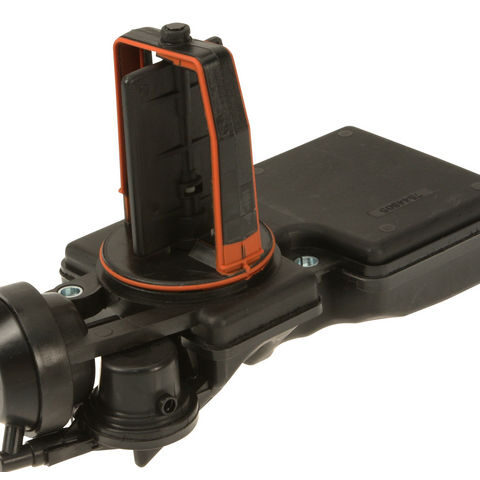 Vaico Intake Manifold Motor W0133-1835172
