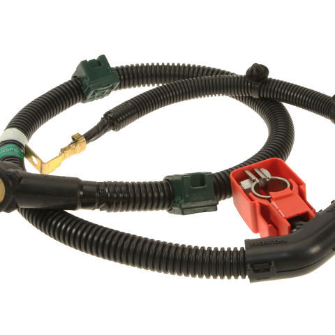 Genuine Positive Battery Cable W0133-1773271