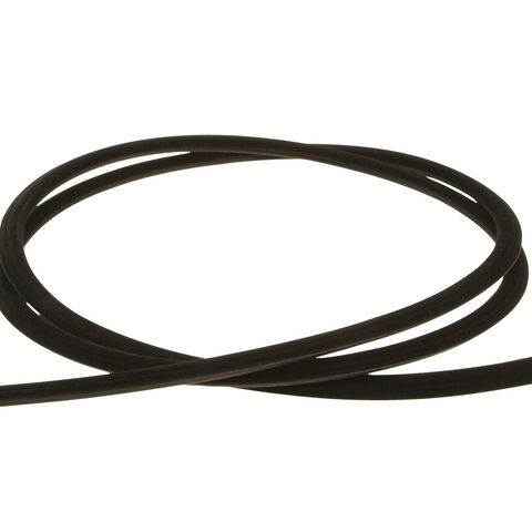 APA/URO Parts Rear Sunroof Seal W0133-1612629 for BMW 320i