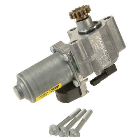 Original Equipment Transfer Case Motor W0133-1984974