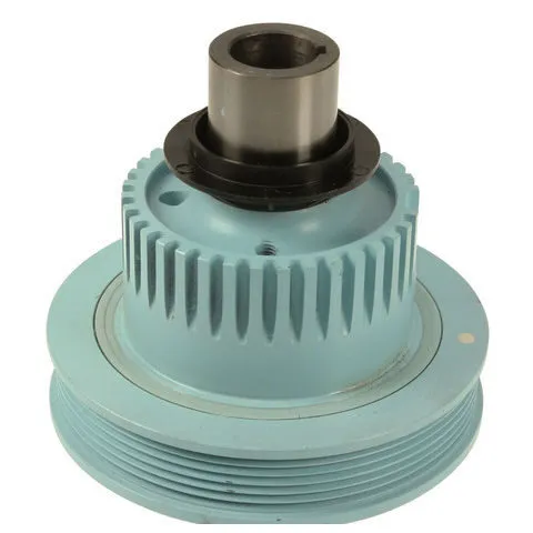 Dorman Crankshaft Pulley W0133-2036104