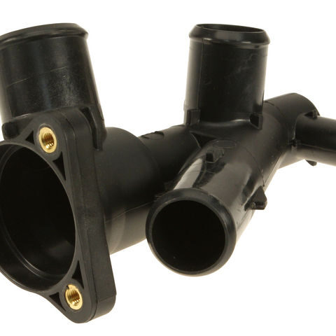 Motorcraft Thermostat Housing W0133-1986308