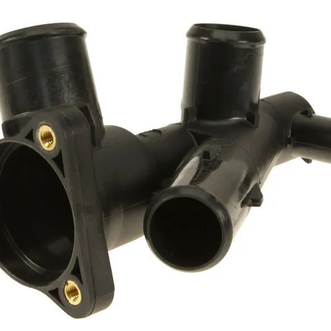 Motorcraft Thermostat Housing W0133-1986308