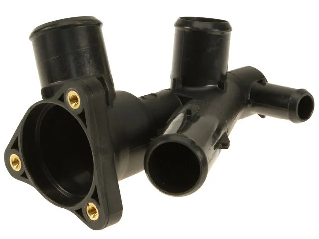 Motorcraft Thermostat Housing