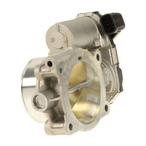 Bosch Throttle Body W0133-1801931