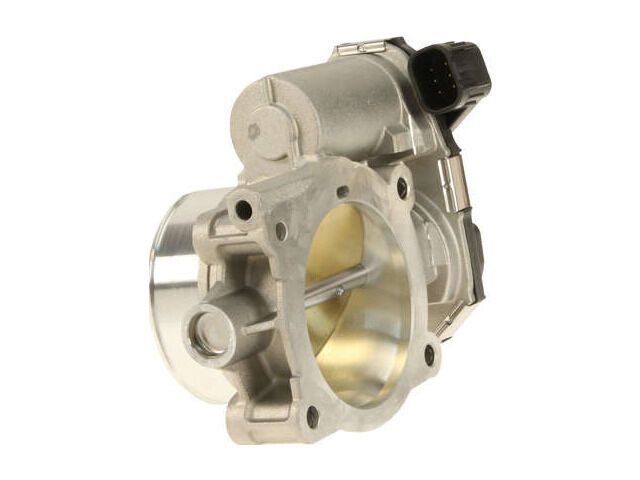 Bosch Throttle Body