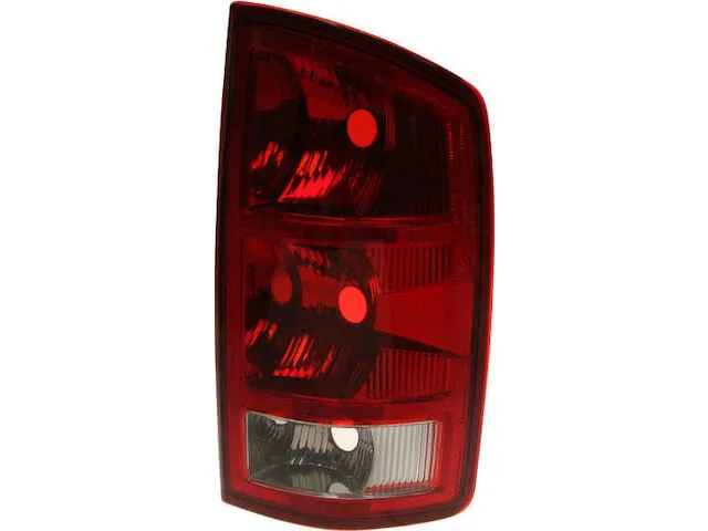 TYC Tail Light Assembly