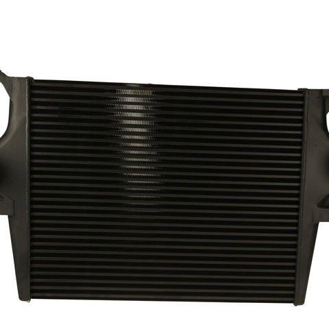 CSF Intercooler W0133-1977566