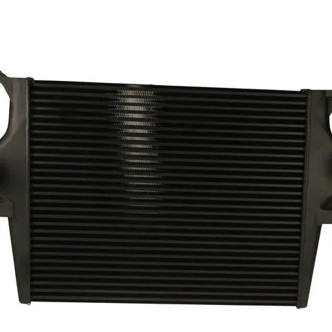 CSF Intercooler W0133-1977566