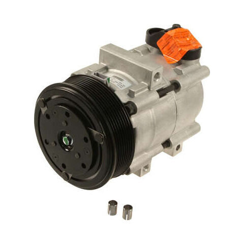 Four Seasons A/C Compressor W0133-2035895