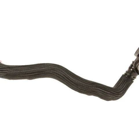 Genuine Breather Hose W0133-1955123
