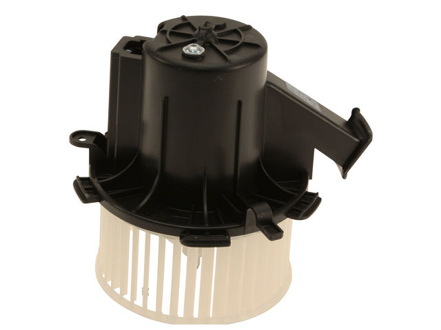Behr Blower Motor