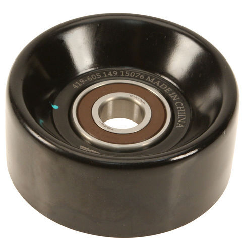 Dorman Accessory Belt Idler Pulley W0133-1673233