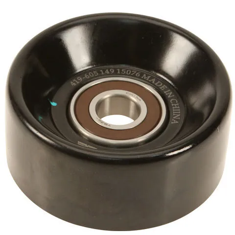 Dorman Accessory Belt Idler Pulley W0133-1673233