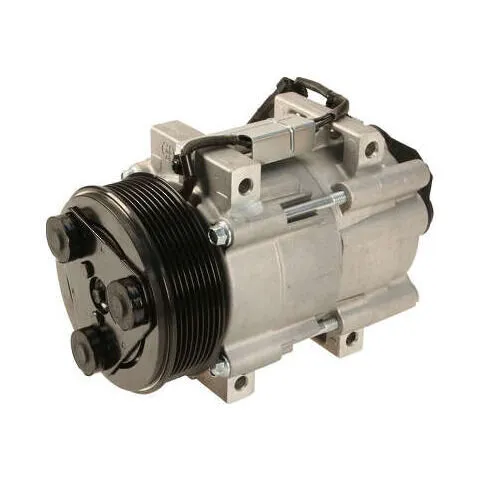 DENSO A/C Compressor W0133-2037782