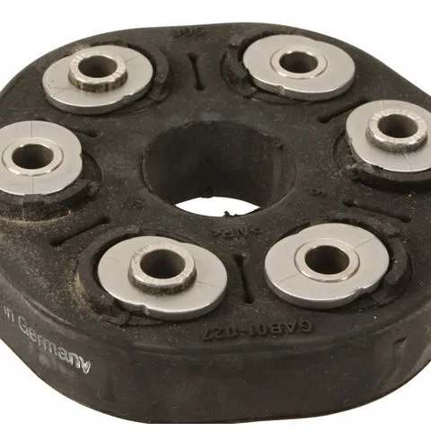 Febi Drive Shaft Flex Joint W0133-1771005