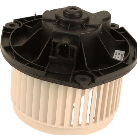 Four Seasons Blower Motor W0133-1955740